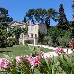 Bed & Breakfast La Royante, Aubagne